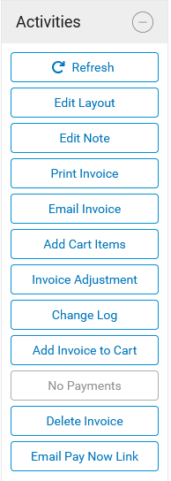 Invoices Image