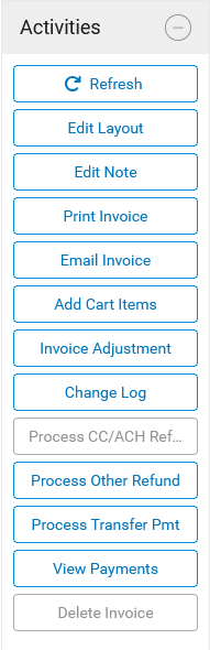 Invoices Image