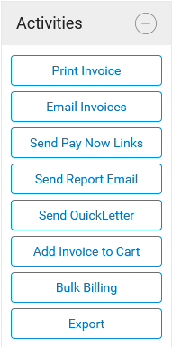Invoices Image