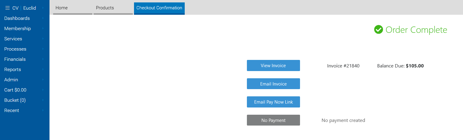 Invoices Image