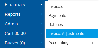 Invoices Image
