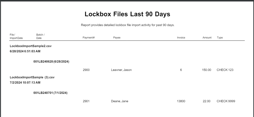 Lockbox Image