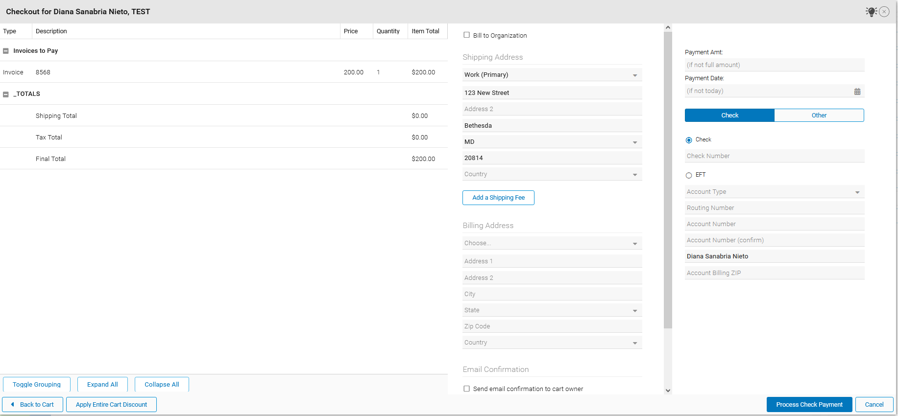 Payments Image