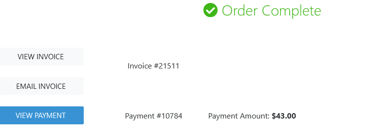 Payments Image
