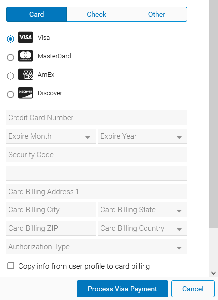 Payments Image