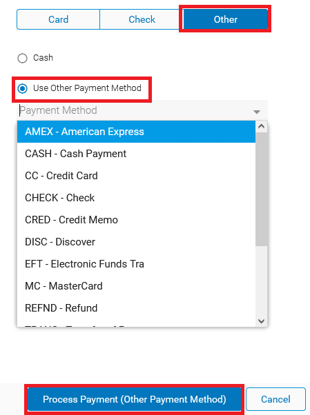 Payments Image