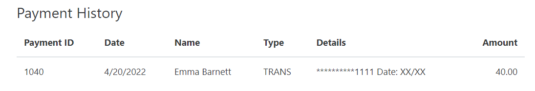 Payments Image