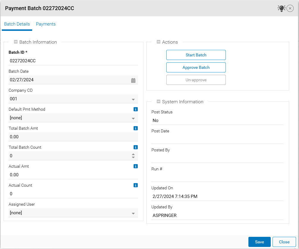 Payments Image