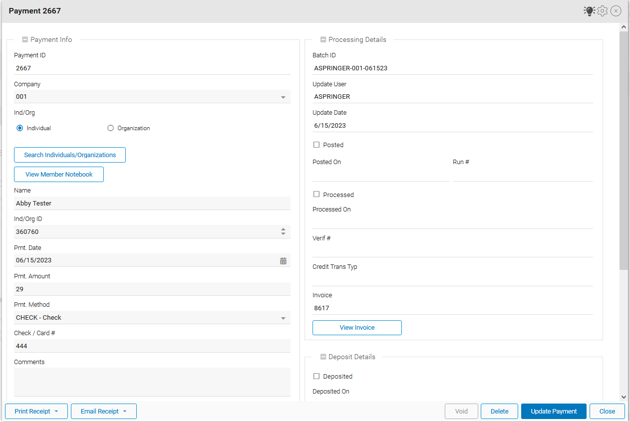 Payments Image