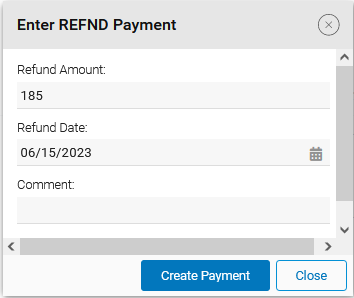 Refunds Image