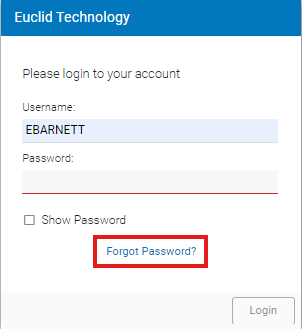Welcome Image