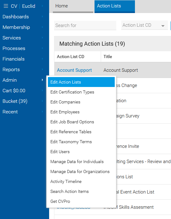 Action Items Image