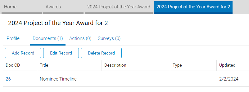 Awards Image