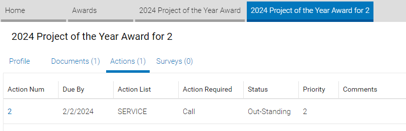 Awards Image