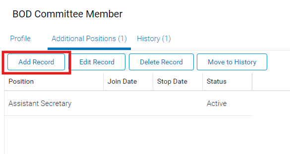 Committees Image