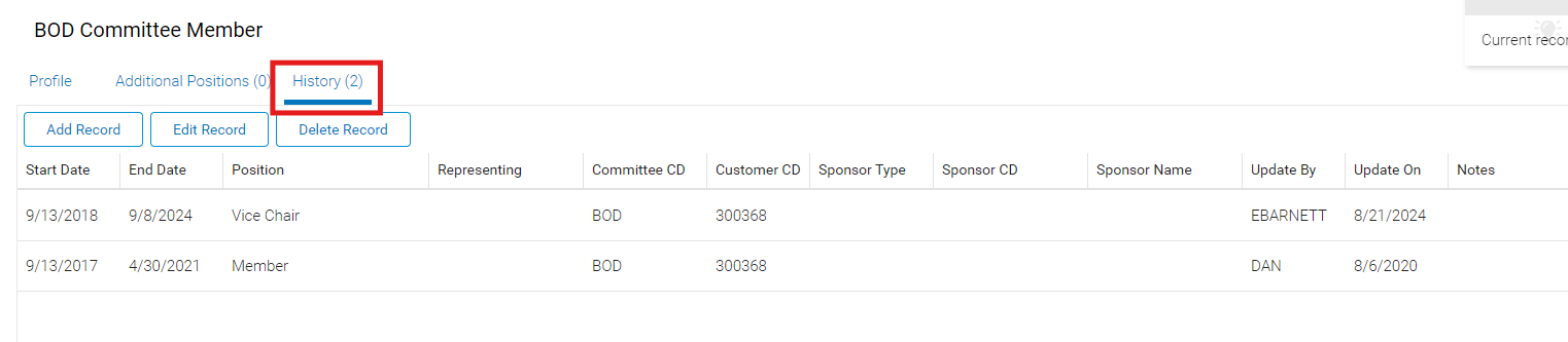 Committees Image
