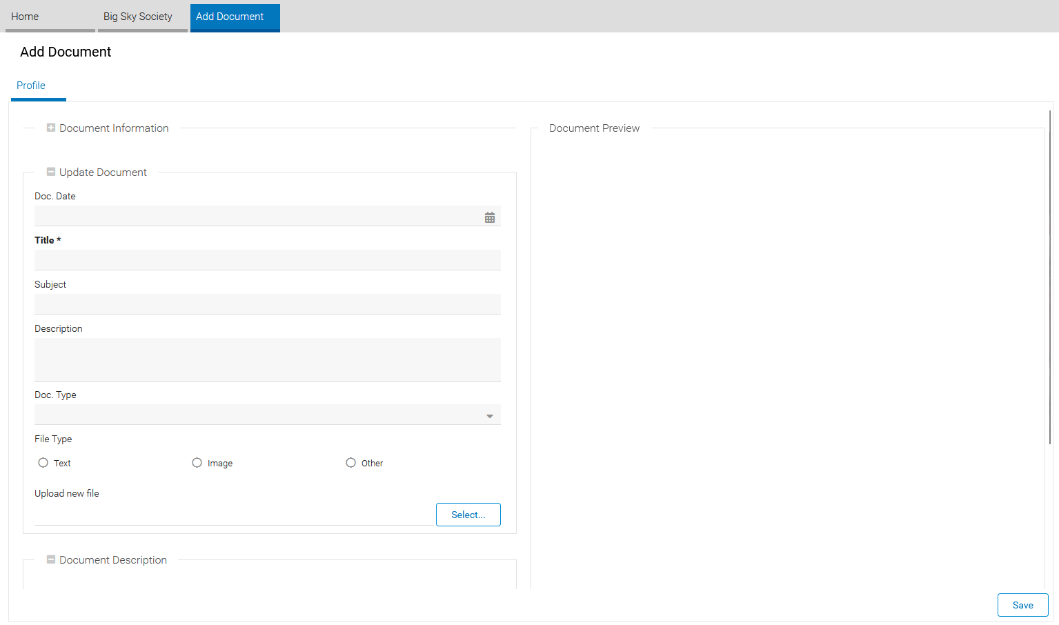 Groups Image