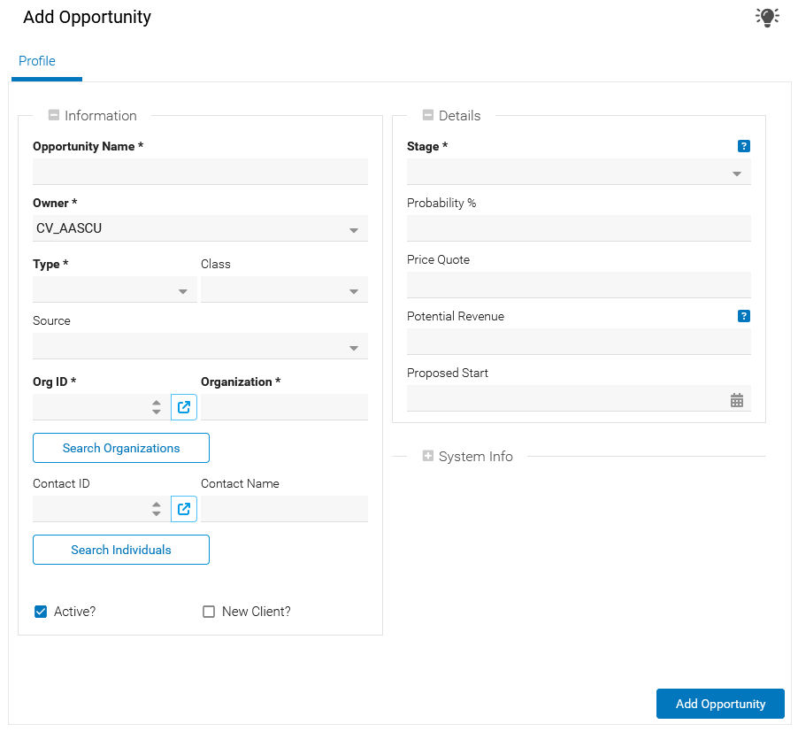 Opportunities Image