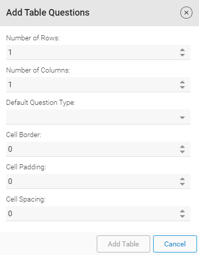 Surveys Image