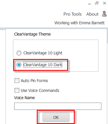 CVPro Overview Image