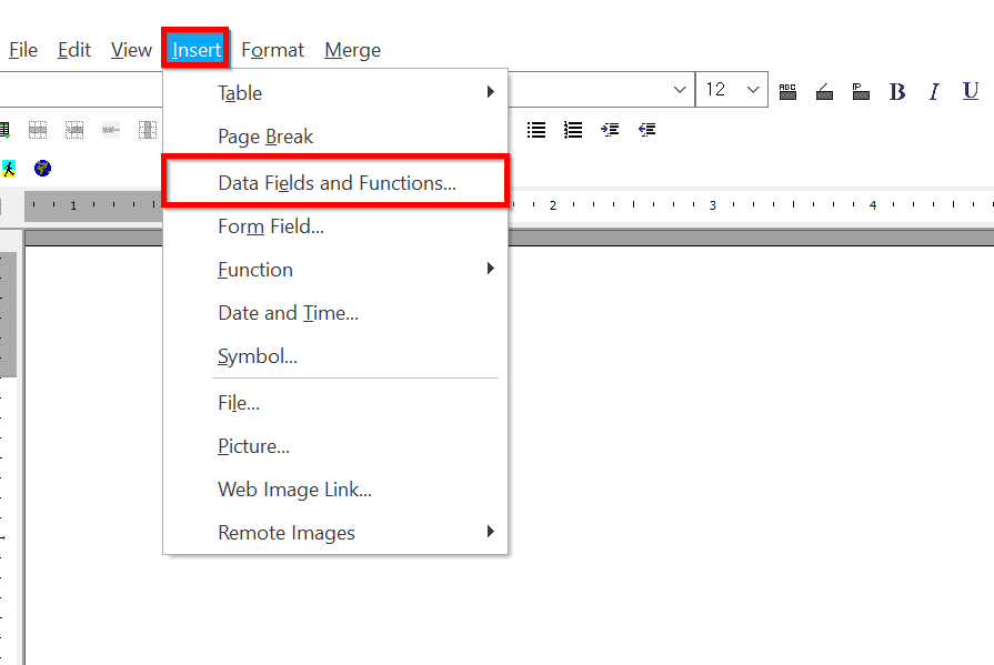 QL Image