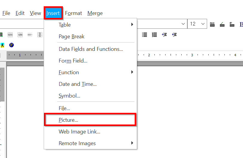 QL Image
