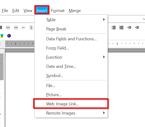 QL Image