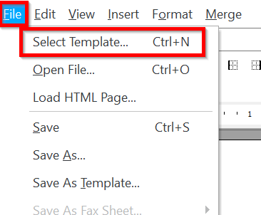 QL Image