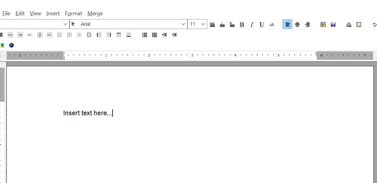 QL Image