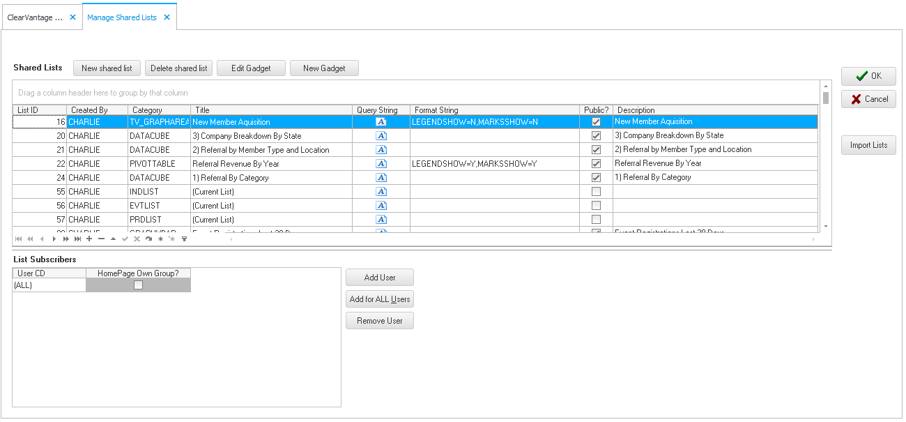 Data Management Image