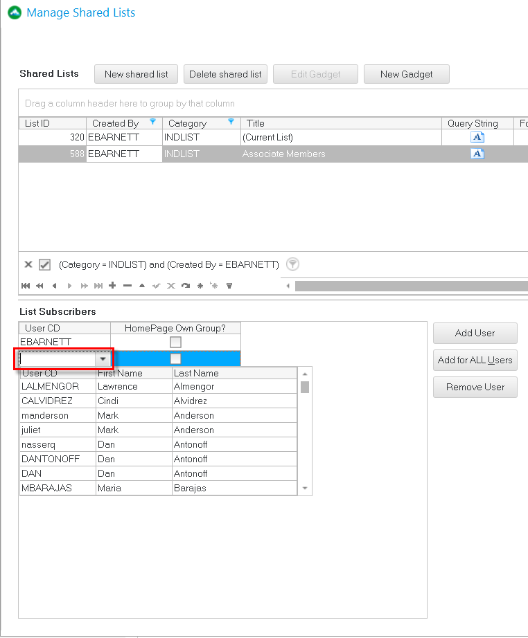 Data Management Image
