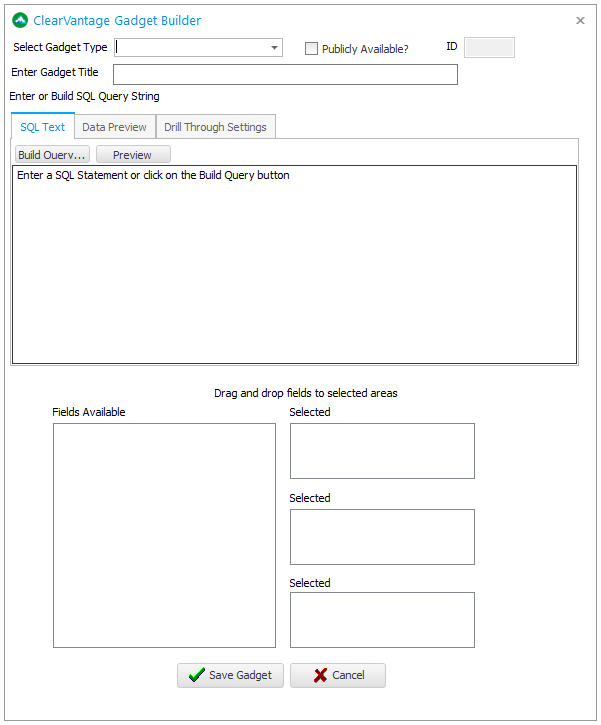 Data Management Image