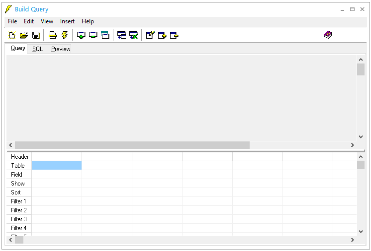 Data Management Image