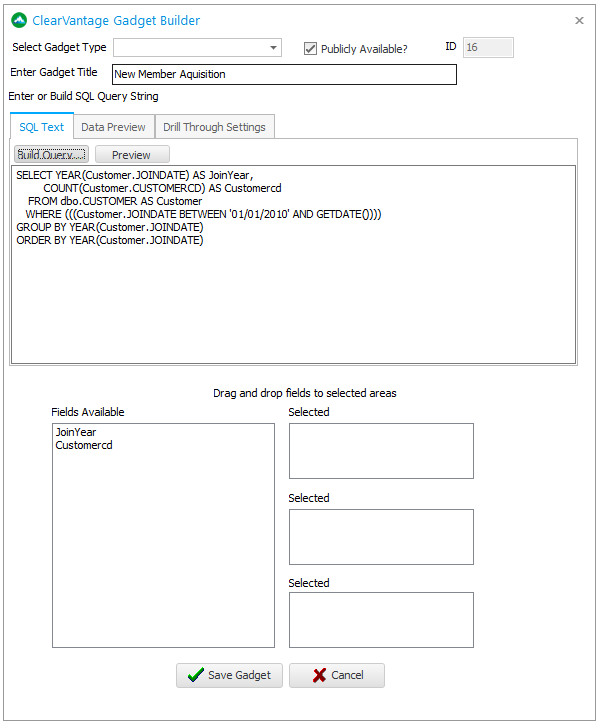 Data Management Image