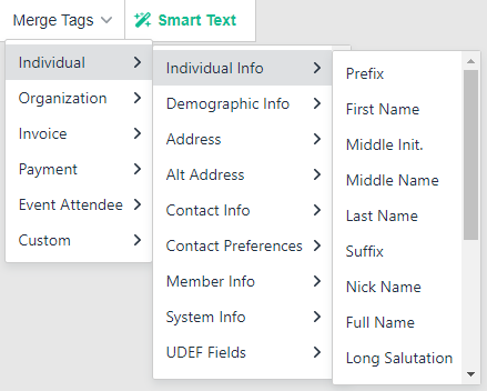 Email Editor Image