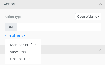 Email Editor Image