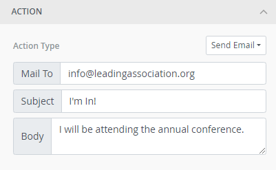 Email Editor Image