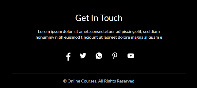 Email Editor Image