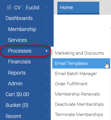 Email Editor Image
