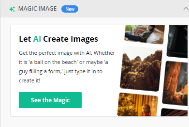 Email Editor Image
