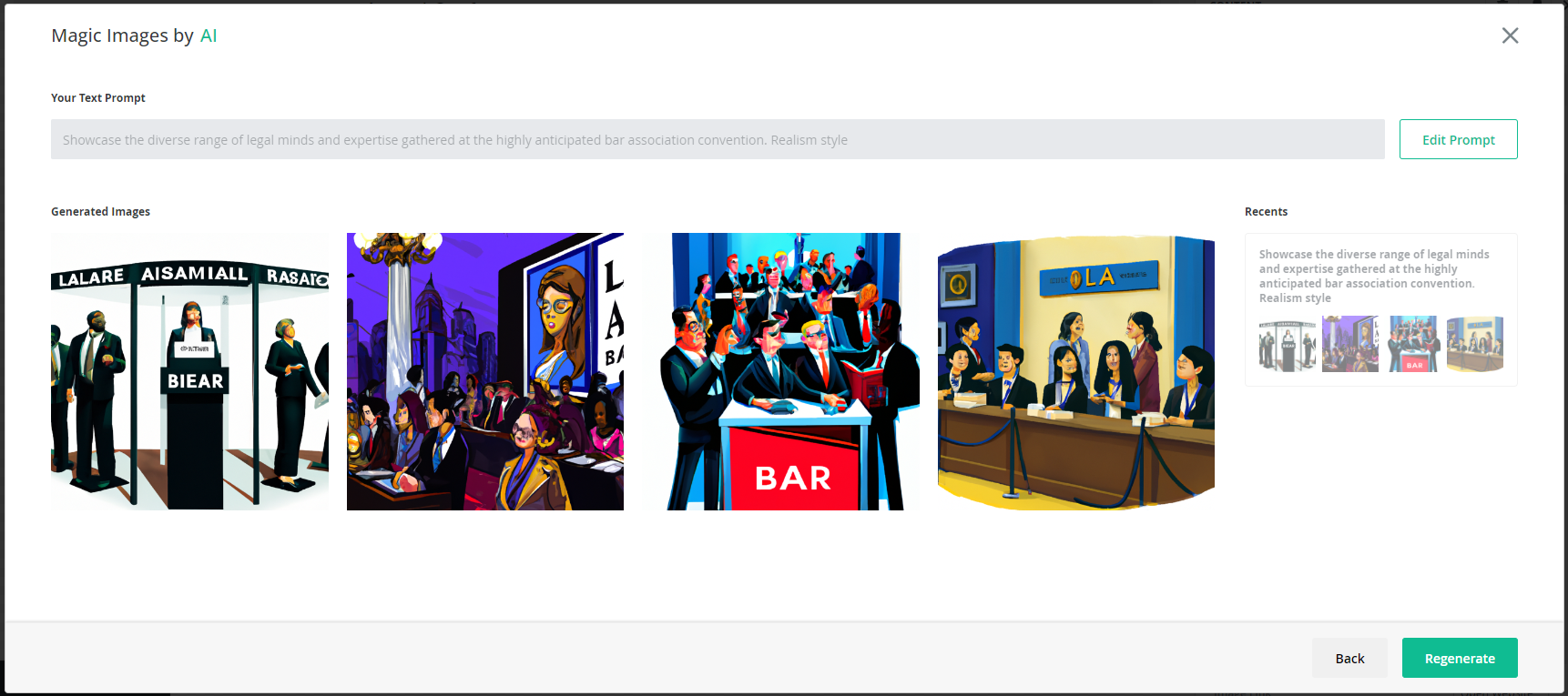 Email Editor Image