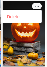 Email Editor Image