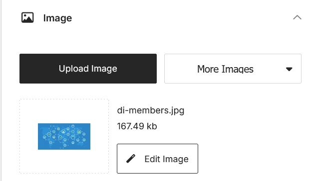 Email Editor Image