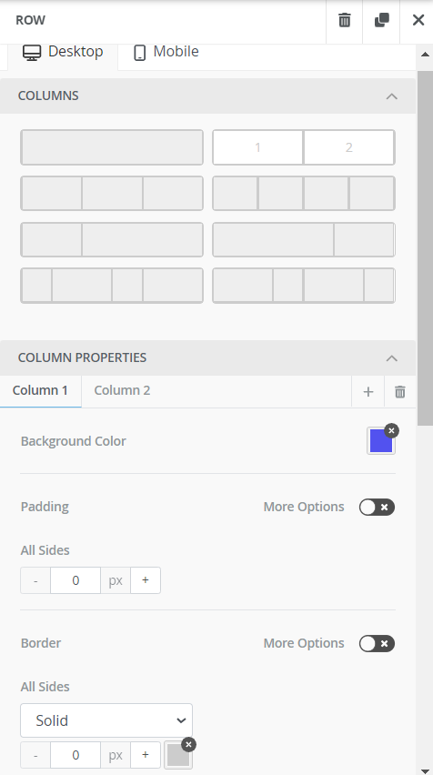 Email Editor Image