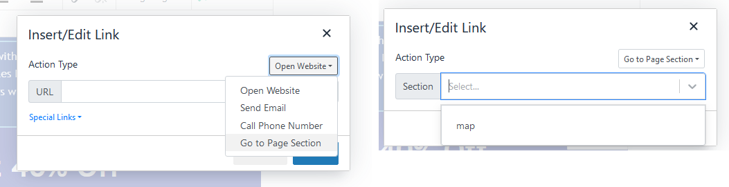 Email Editor Image