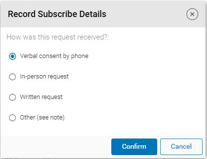SMS Messaging Image