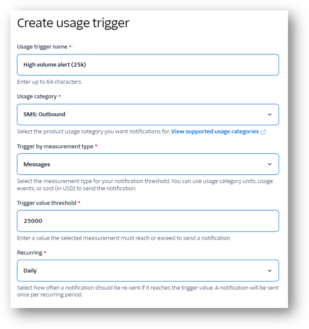 SMS Messaging Image