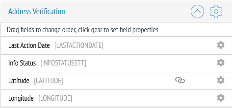 Field Mapping Image