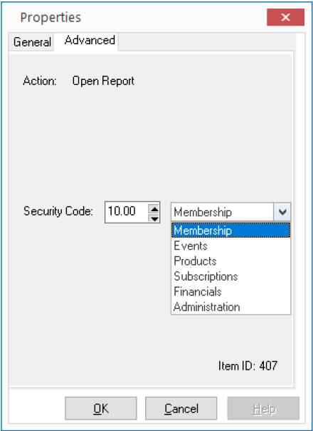 Publish Reports Image