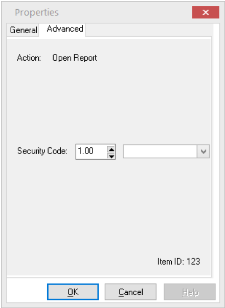 Publish Reports Image
